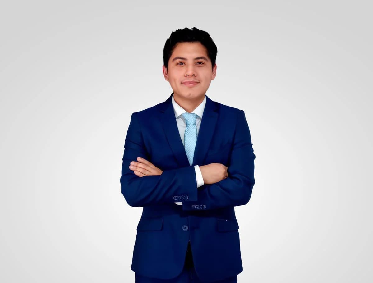 Jesús Canales Hernández