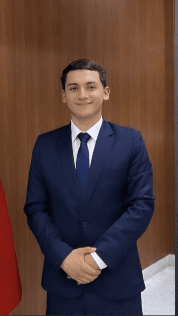 José Gipson Bautista Gonzales